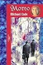 Momo by Michael Ende