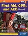 First Aid, CPR and AED Advanced