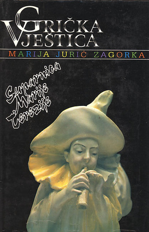 Suparnica Marije Terezije (Hardcover)