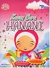 Kawan Baru Hanani by Nisah Haji Haron
