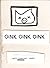 Oink Oink Oink (eBook download)