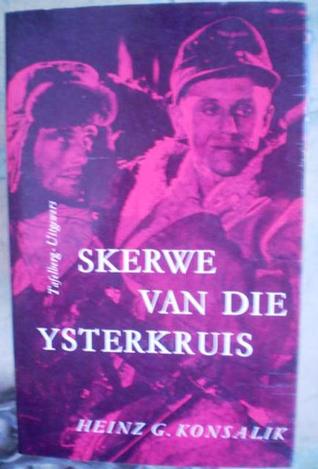 Skerwe van die Ysterkruis