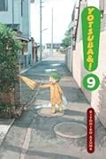 Yotsuba&!, Vol. 9