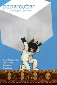 Papercutter #15