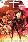 52, Vol. 3 by Geoff Johns