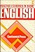 Practice Excercises in Basic English C by Susan J. Riddle