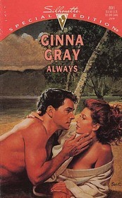 Always (The Blaines and the McCalls of Crockett, Texas, #7)