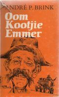 Oom Kootjie Emmer (Paperback)