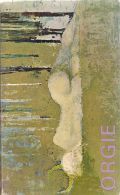 Orgie (Hardcover)
