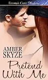 Pretend with Me (Freedom Fantasies, #1)