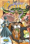 Fairy Tail #07 by Hiro Mashima