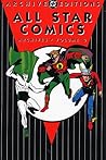 All Star Comics Archives, Vol. 0