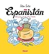 Españistán by Aleix Saló