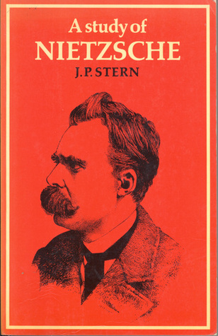 A Study of Nietzsche (Major European Authors Series)