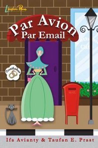 Par Avion Par Email (Paperback)