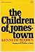 The Children of Jonestown