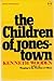 The Children of Jonestown