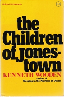 The Children of Jonestown