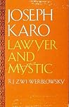 Joseph Karo: Lawy...