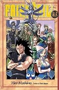 Fairy Tail, Vol. 13