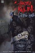 Arkham Asylum: Living Hell