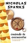 Cuando te encuentre by Nicholas Sparks