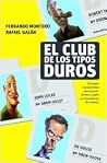 El club de los tipos duros El club de los tipos duros