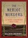 Merlot Murders by Ellen Crosby