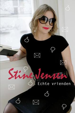 Echte vrienden (Paperback)