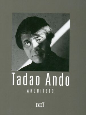 Tadao Ando, arquiteto (Hardcover)