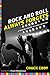 Rock and Roll Always Forgets by Chuck Eddy