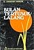 Bulan Tertusuk Lalang by D. Zawawi Imron