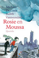 Rosie en Moussa  (Rosie en Moussa, #1)