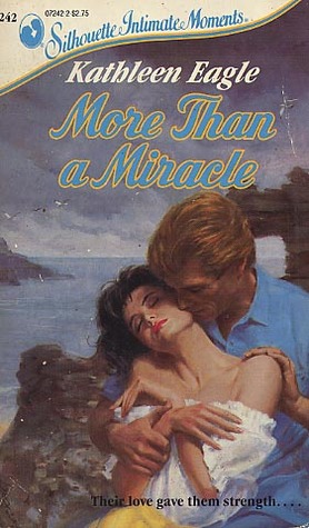 More Than A Miracle (Mass Market Paperback)