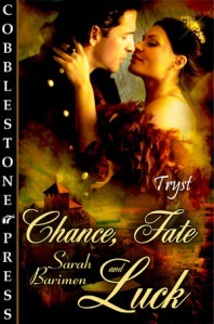 Chance, Fate and Luck (Kindle Edition)