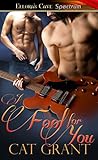A Fool for You by Cat Grant