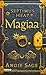 Magiaa (Septimus Heap, #1)