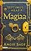 Magiaa by Angie Sage