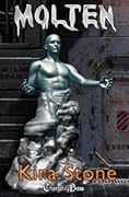 Molten