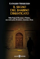 Il segno del bambino dimenticato (Hardcover)