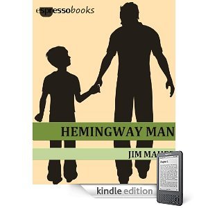 Hemingway Man