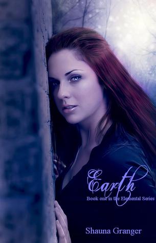 Earth (Elemental, #1)
