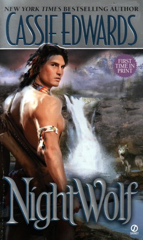 Night Wolf (Mass Market Paperback)