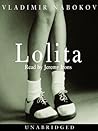 Lolita by Vladimir Nabokov
