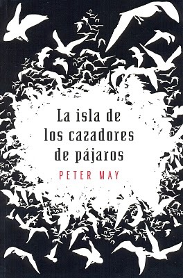 La isla de los cazadores de pájaros (Lewis Trilogy, #1)