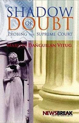 Shadow of Doubt: Probing the Supreme Court (Paperback)