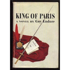 King of Paris
