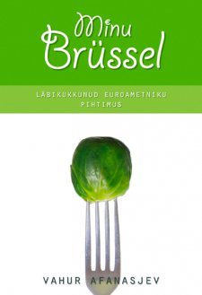 Minu Brüssel. Läbikukkunud euroametniku pihtimus (Minu..., # 30)