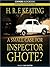 A Small Case for Inspector Ghote? by H.R.F. Keating