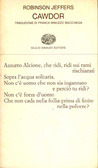 Cawdor (Italian edition)